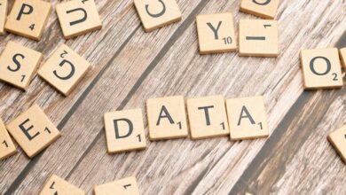 high level data flow indexes