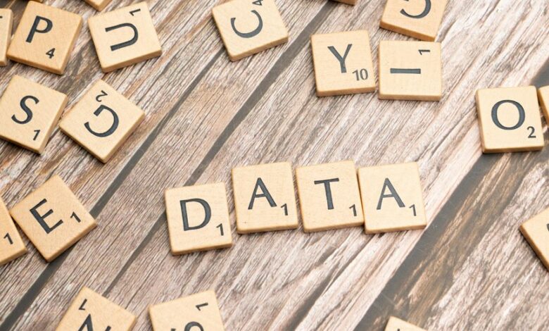 high level data flow indexes