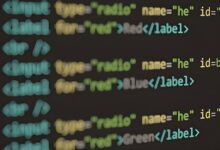 how to find model identifier