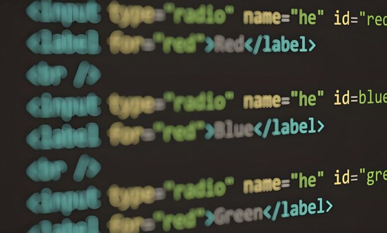 how to find model identifier