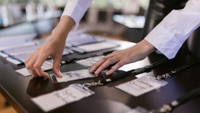 identifier integrity check batch details