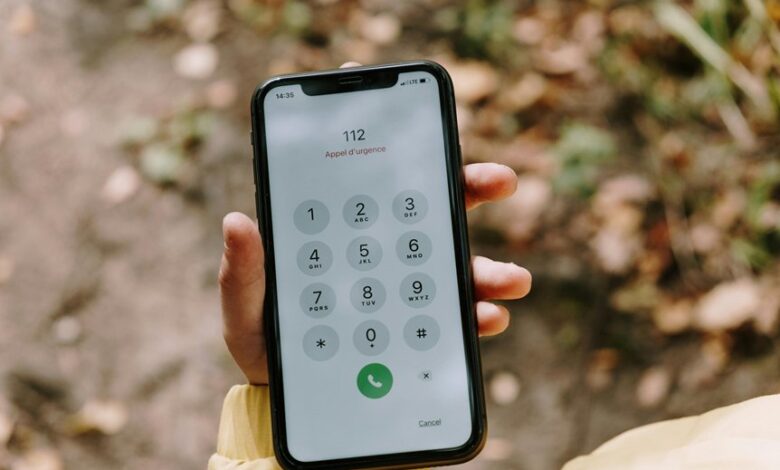 incoming call log validation numbers