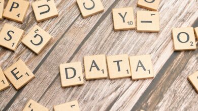 mixed data integrity identifiers and codes