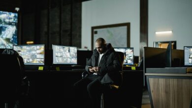 next gen security monitoring ledger