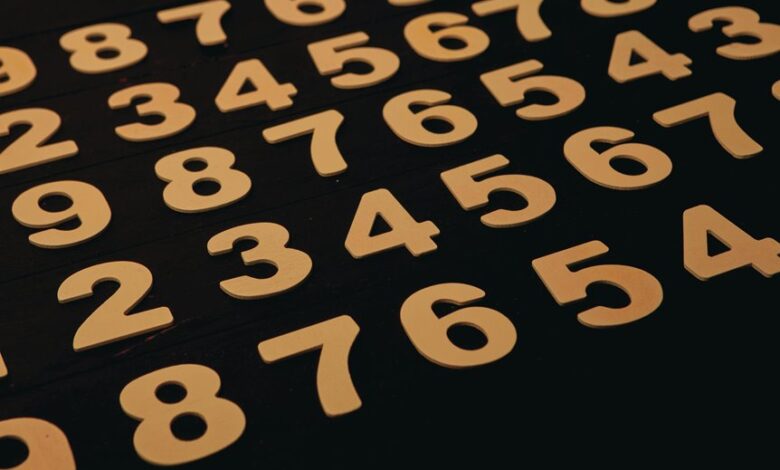 next generation record numbers
