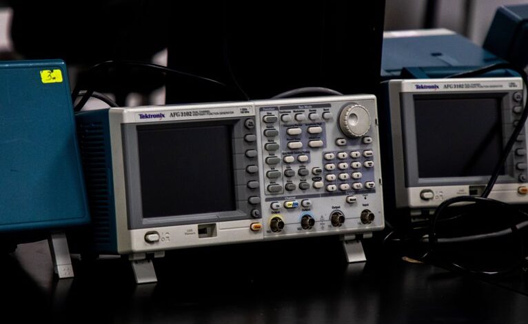 professional monitoring reference set