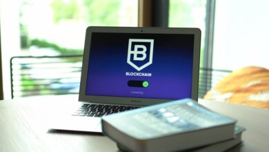 strategic digital monitoring ledger concepts