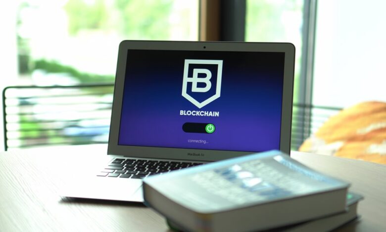 strategic digital monitoring ledger concepts