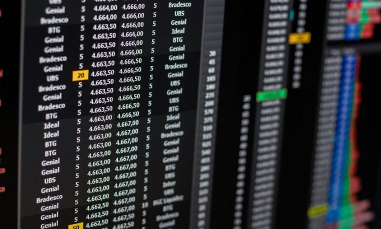 unlikely personal data list mentions
