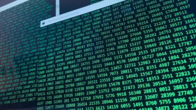validate caller data integrity large financial numbers