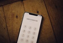 worldwide identity authentication register numbers listed
