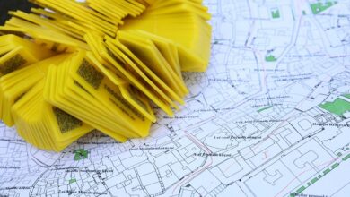 worldwide identity mapping registry numbers listed