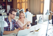 How HR Support Helps Businesses Scale More Smoothly
