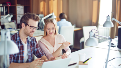 How HR Support Helps Businesses Scale More Smoothly