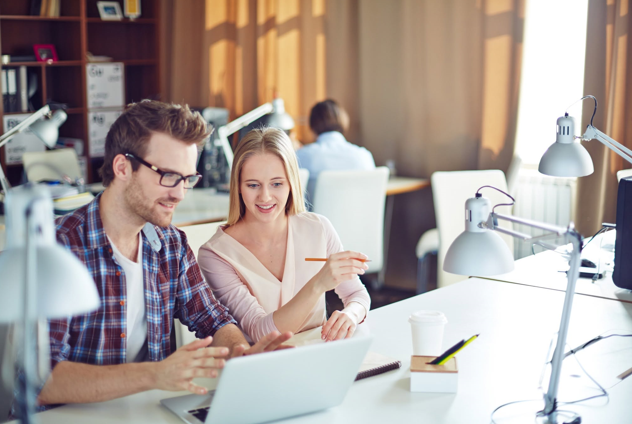 How HR Support Helps Businesses Scale More Smoothly
