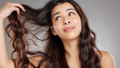 How to Build a Healthy Haircare Routine at Home: Simple Steps for Every Hair Type