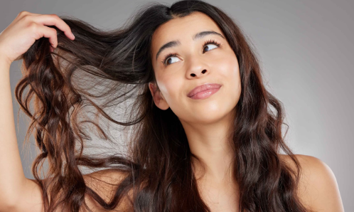 How to Build a Healthy Haircare Routine at Home: Simple Steps for Every Hair Type