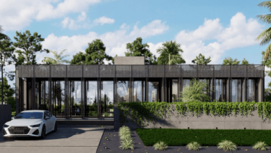 How Do Architects Improve Space Planning in Business Buildings?