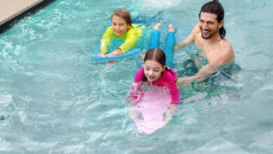 Experience Quiet Water Flow with Full Replacement Care Guarantee