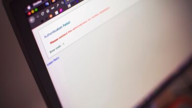 monitor registry terms unclear product details