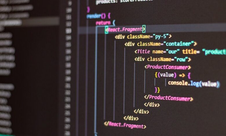 track infrastructure logs for myradyschart and associates
