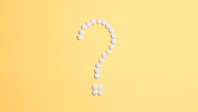 unclear toxicology and terms