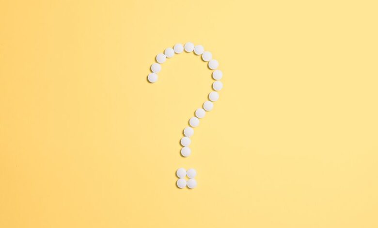 unclear toxicology and terms