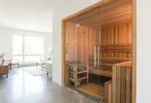 Traditional vs Infrared: Which Indoor Sauna Actually Fits Your House?