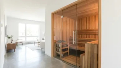 Traditional vs Infrared: Which Indoor Sauna Actually Fits Your House?