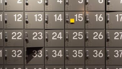 account activity investigation numbers listed