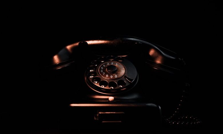 call history phone numbers list