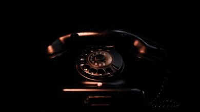 caller background records for multiple numbers