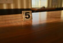 complete numeric lookup identifiers list