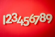 comprehensive numeric sequence review
