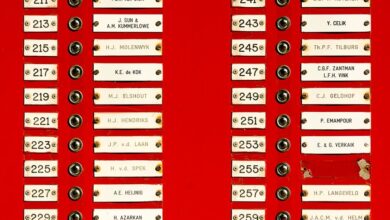 digital caller lookup numbers list