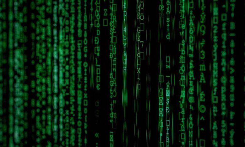 hidden number verification details listed