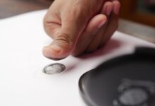 hidden number verification sequence details