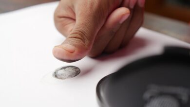 hidden number verification sequence details