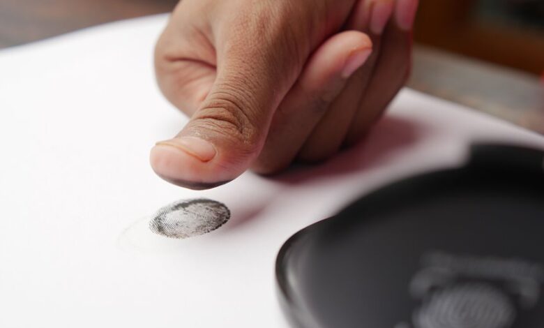 hidden number verification sequence details