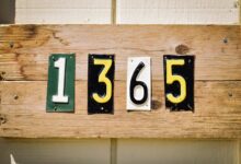 hidden numbers reveal story
