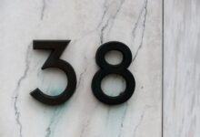 identity numbers listed and tracked