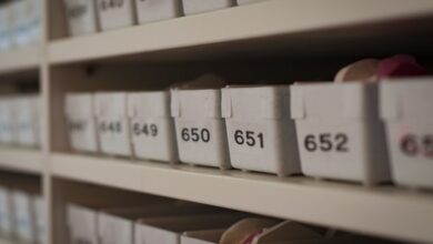 latest caller archive number lookup
