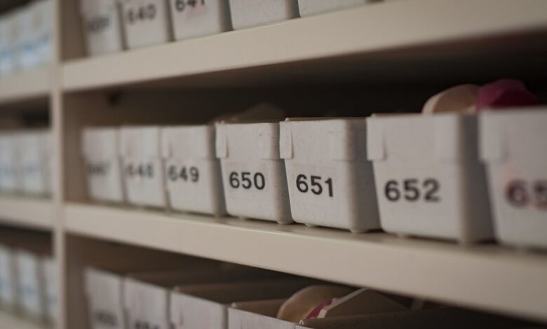latest caller archive number lookup