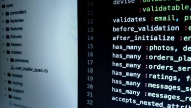 list of numeric ids supplied
