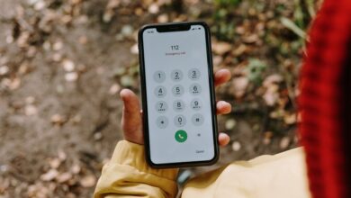 list of phone numbers