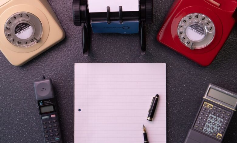 list of phone verification numbers