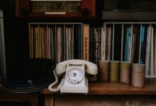 mobile caller record numbers collected