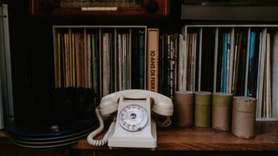 mobile caller record numbers collected