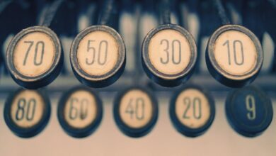 mobile caller record numbers listed
