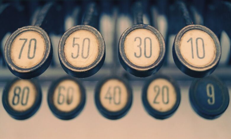 mobile caller record numbers listed